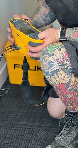 About Us 7 Learn about us and how Electrician Kapiti follows a trusted process to ensure high-quality electrical workmanship from start to finish.