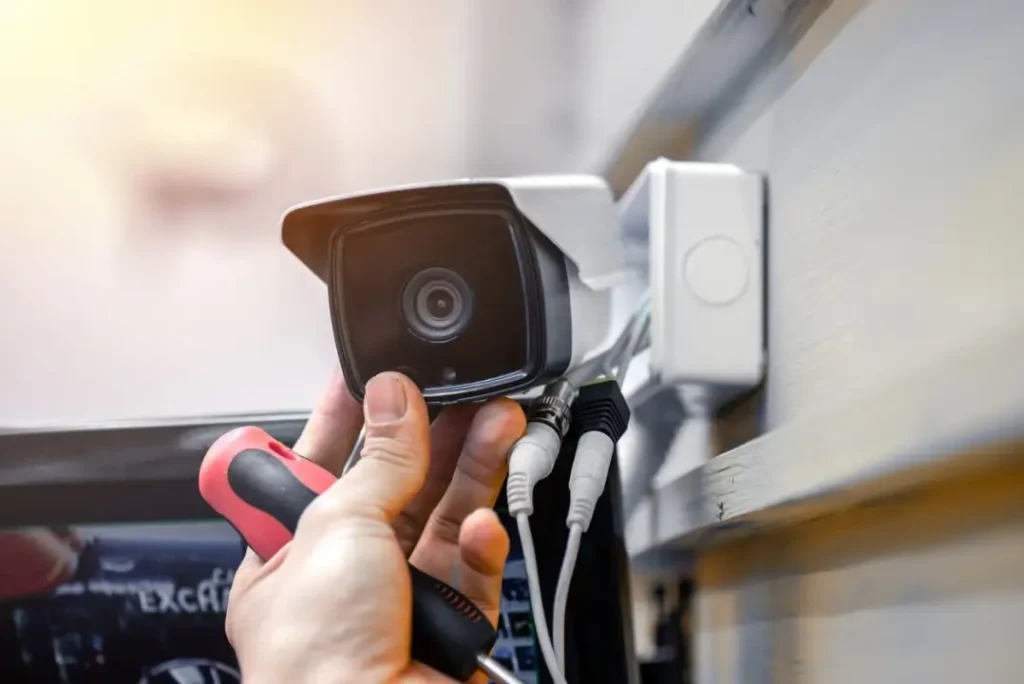 Camera CCTV Installation Kapiti 6 Trust Electrician Kapiti for expert Camera CCTV Installation Kapiti backed by proven local experience and professional service.