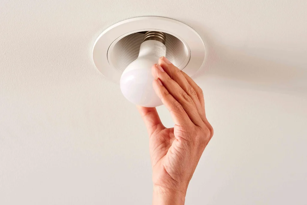Contemporary House Lighting Kapiti 10 Electrician Kapiti performing expert repairs and upgrades as part of their Contemporary House Lighting Kapiti solutions for modern living.