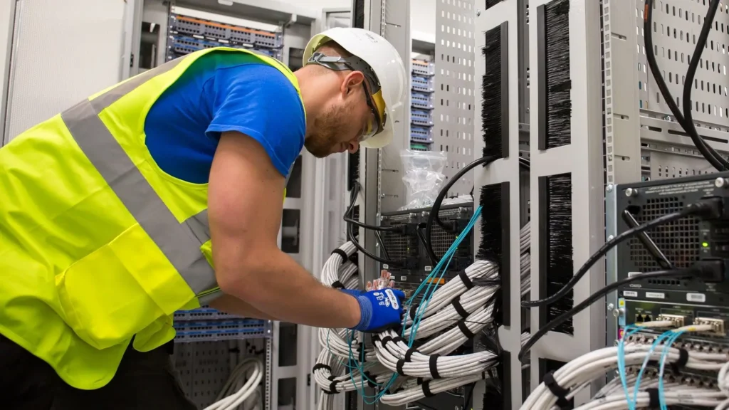 Data Cable Installation Kapiti Coast 9 Electrician Kapiti delivering trusted Data Cable Installation Kapiti Coast services for residential and commercial network solutions.