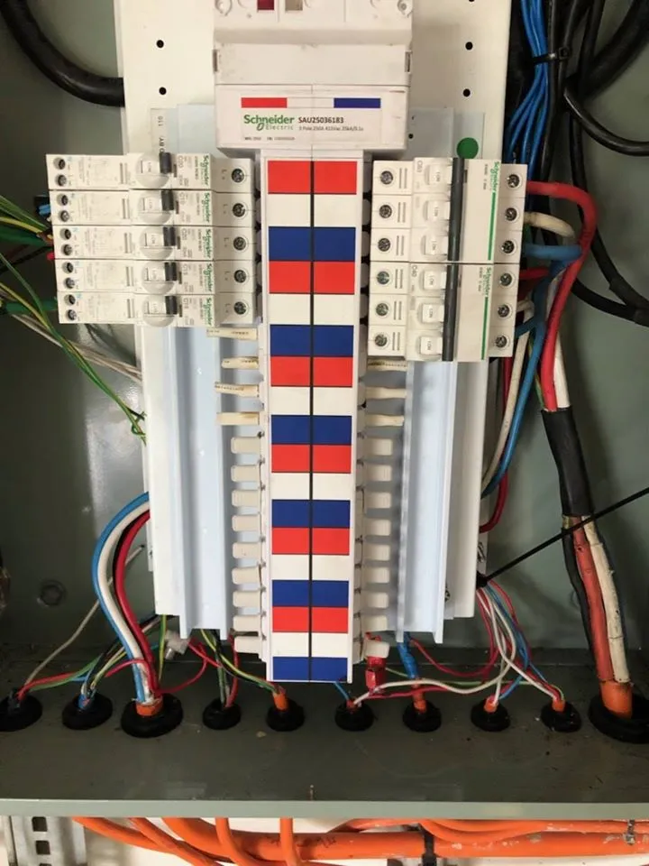 Data Cable Installation Kapiti Coast 8 Electrician Kapiti providing tailored Data Cable Installation Kapiti Coast solutions with expert design and consultation services.