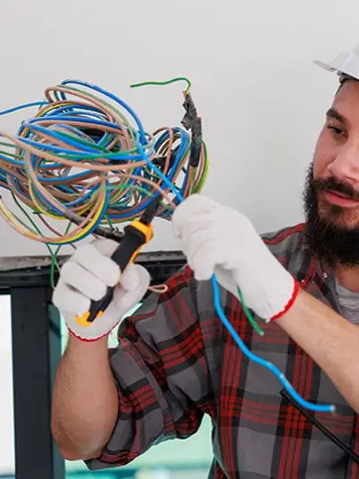 Data Cable Installation Kapiti Coast 10 Electrician Kapiti integrating EV charger systems with smart Data Cable Installation Kapiti Coast for seamless home and business connectivity.