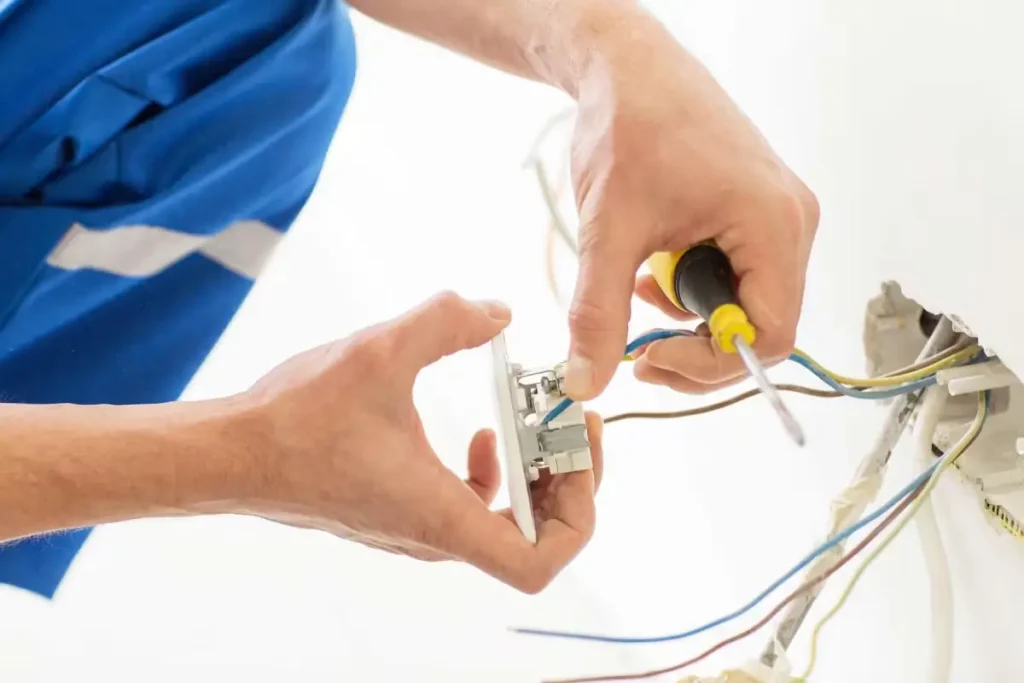 Electrical Repair Kapiti 6 Electrician Kapiti providing fast and reliable Electrical Repair Kapiti services to restore safety and functionality across the Kapiti Coast.