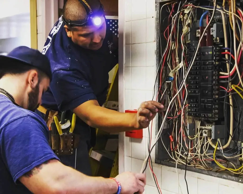Electrical Repair Kapiti 8 Electrician Kapiti delivering expert Electrical Repair Kapiti services tailored to unique and complex electrical needs across the Kapiti Coast.