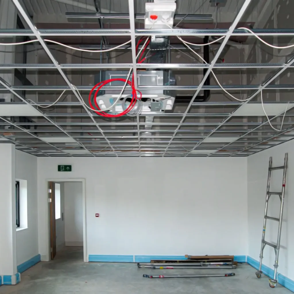 Expert Home Wiring Kapiti by Electrician Kapiti—trusted for safe new build installations and full rewiring projects.