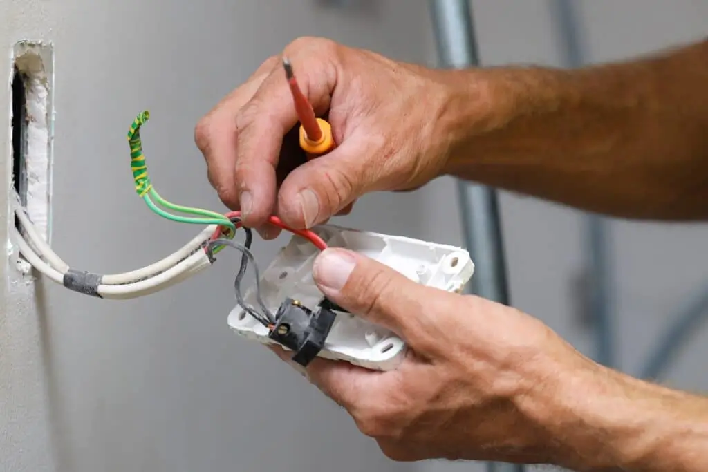 Tailored Home Wiring Kapiti solutions by Electrician Kapiti—custom-designed for modern new home builds across the Kapiti region.