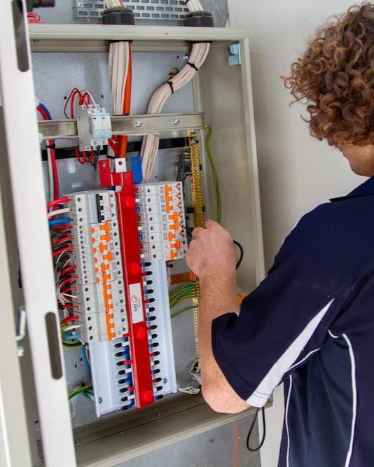Electrician Kapiti explains the importance of modern switchboards as part of trusted Switchboard Upgrades Kapiti services.