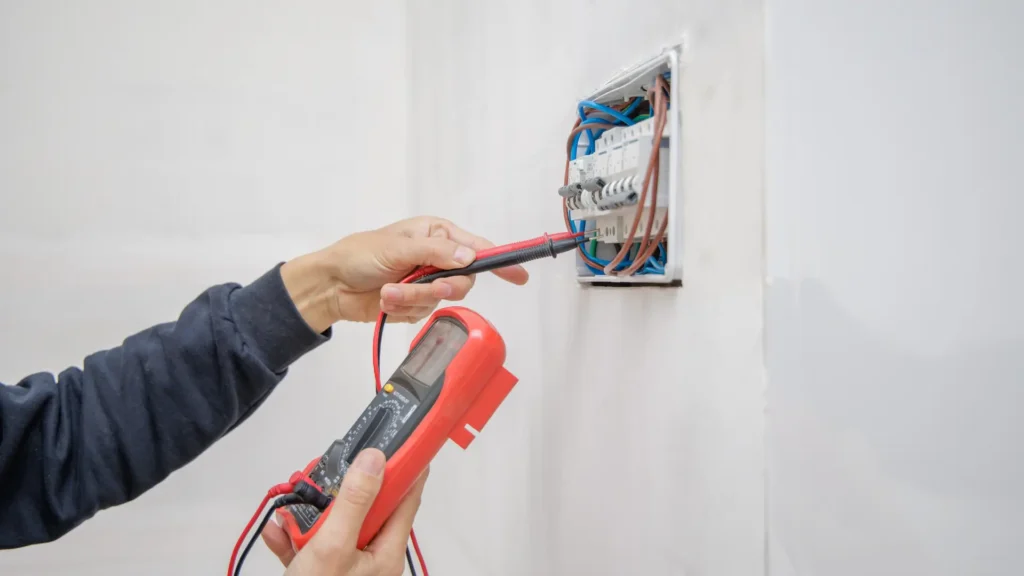 cost to wire a new home​ kapiti 6