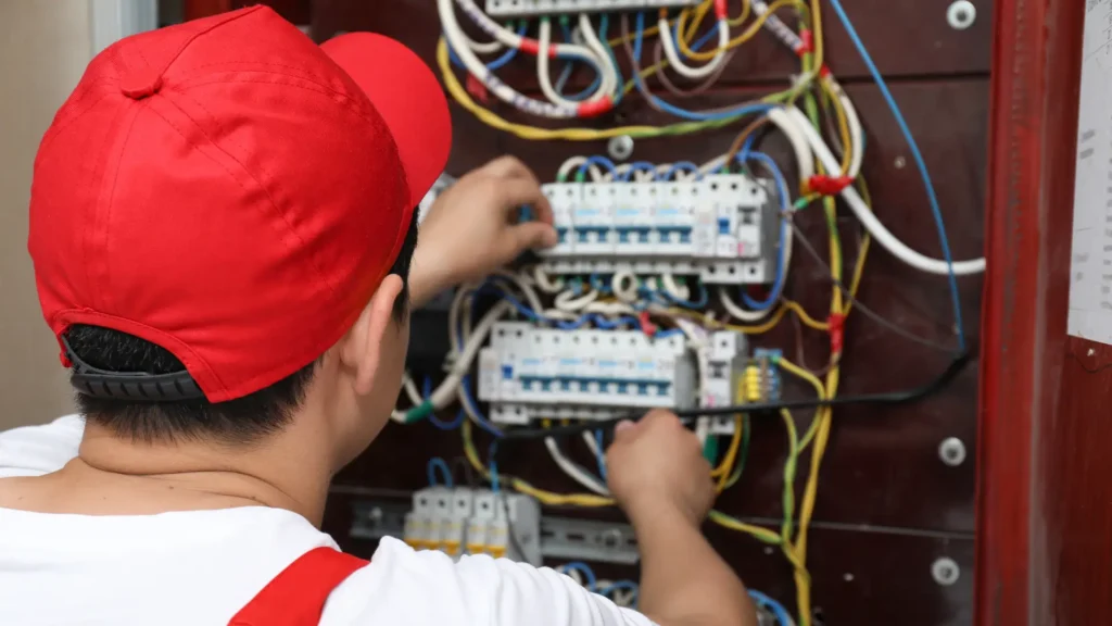 electrician hourly rate kapiti 2